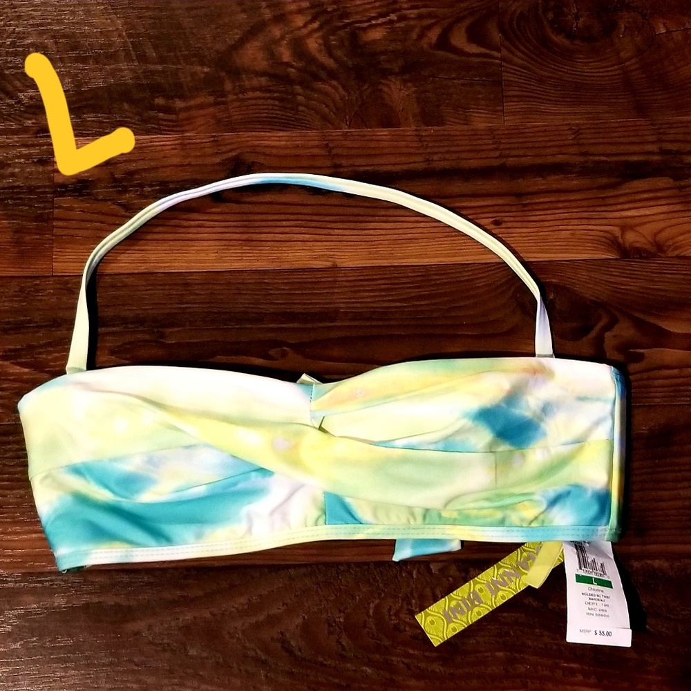 🆕️Gianni Bini Bikini